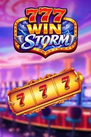 Slot 777 Win Storm bei Bassbet
