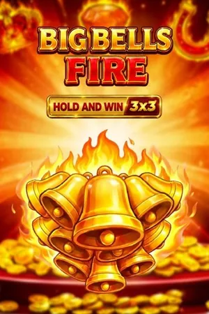Slot Big Bells Fire bei Bassbet