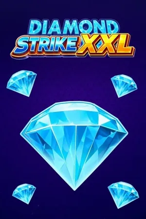 Slot Diamond Strike XXL bei Bassbet