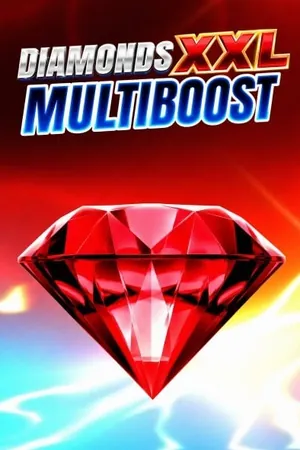 Slot Diamonds XXL Multiboost bei Bassbet