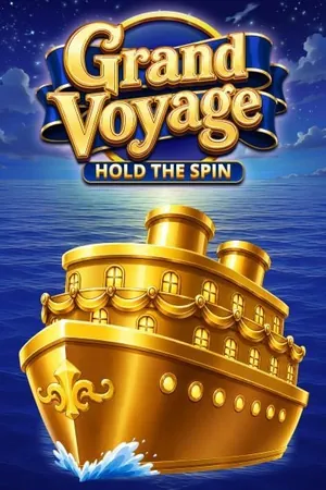 Slot Grand Voyage: Hold The Spin bei Bassbet