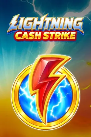 Slot Lightning Cash Strike bei Bassbet